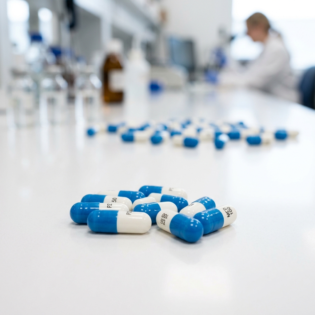 Capsules