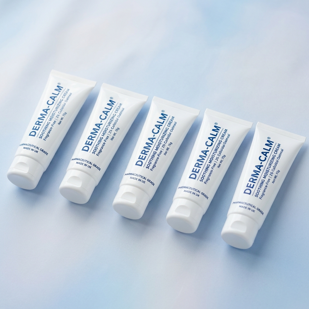 Tubes & Creams